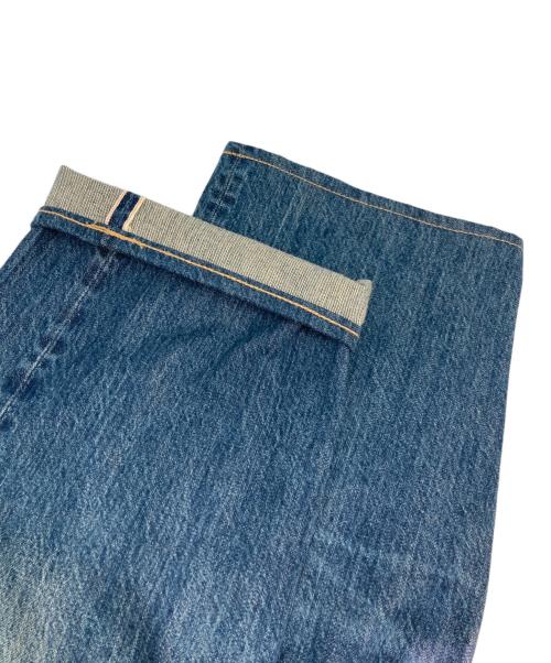 LEVI'S VINTAGE CLOTHING（リーバイス ビンテージ クロージング）LEVI'S VINTAGE CLOTHING (リーバイス ビンテージ クロージング) 501XXデニムパンツ インディゴ サイズ:Ｗ34の古着・服飾アイテム