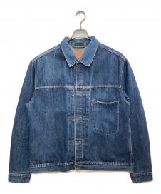 LEVI'S ヴィンテージ 1STデニムジャケット