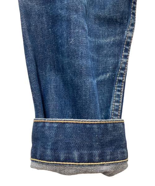 LEVI'S（リーバイス）LEVI'S (リーバイス) ヴィンテージ 1STデニムジャケット インディゴ サイズ:Lの古着・服飾アイテム