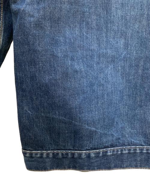 LEVI'S（リーバイス）LEVI'S (リーバイス) ヴィンテージ 1STデニムジャケット インディゴ サイズ:Lの古着・服飾アイテム