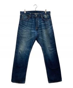 中古・古着通販】MINEDENIM (マインデニム) Standard Slim STR 5P