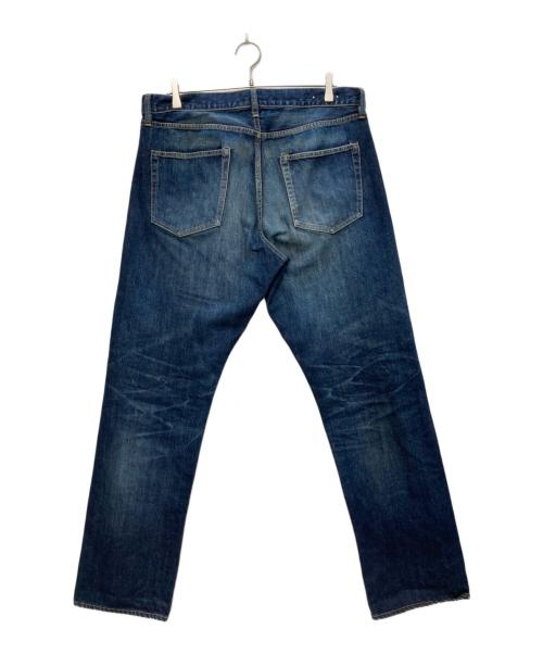 MINEDENIM（マインデニム）MINEDENIM (マインデニム) C,Straight 5pocket Pants USD/Ｃ ストレート 5ポケット パンツ インディゴ サイズ:13の古着・服飾アイテム