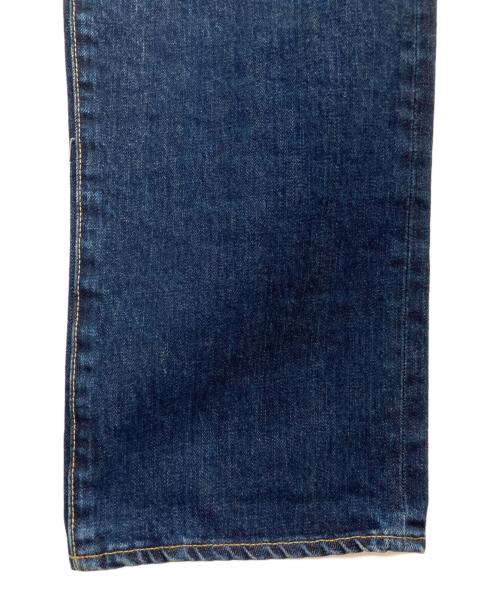MINEDENIM（マインデニム）MINEDENIM (マインデニム) C,Straight 5pocket Pants USD/Ｃ ストレート 5ポケット パンツ インディゴ サイズ:13の古着・服飾アイテム