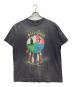 SAINT MICHAEL（セントマイケル）の古着「LM SS TEE HOLY GHOST/LM SS ティー ホリー ゴースト」｜グレー