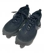 NIKEナイキ）の古着「AIR MAX SCORPION FK」｜ブラック