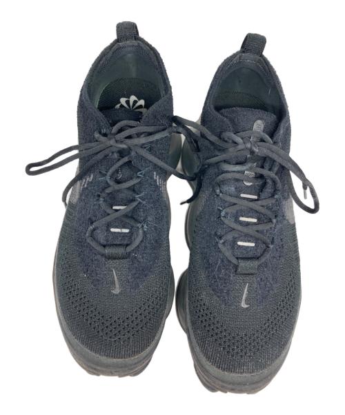 NIKE（ナイキ）NIKE (ナイキ) AIR MAX SCORPION FK スニーカー ブラック サイズ:27 cmの古着・服飾アイテム
