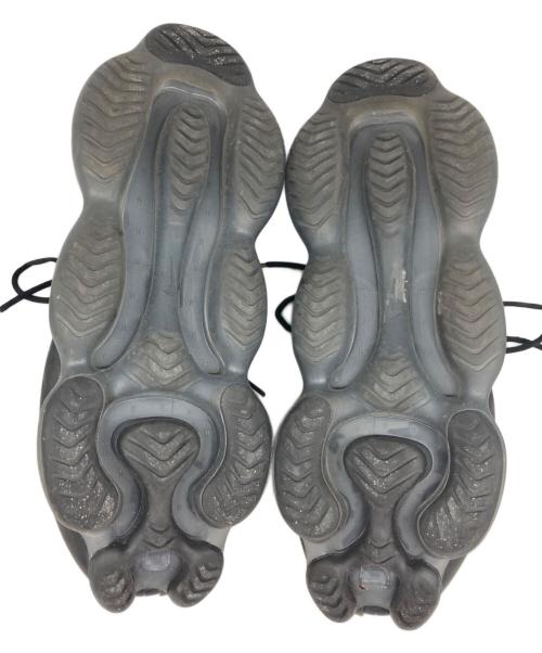 NIKE（ナイキ）NIKE (ナイキ) AIR MAX SCORPION FK スニーカー ブラック サイズ:27 cmの古着・服飾アイテム