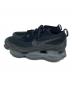 NIKE (ナイキ) AIR MAX SCORPION FK スニーカー ブラック サイズ:27 cm：7000円