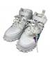 NIKE（ナイキ）の古着「Air Force 1 Mid 
