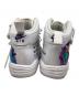 中古・古着 NIKE (ナイキ) OFFWHITE (オフホワイト) Air Force 1 Mid 
