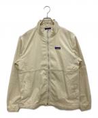 Patagoniaパタゴニア）の古着「ノマダー ジャケット」｜ベージュ