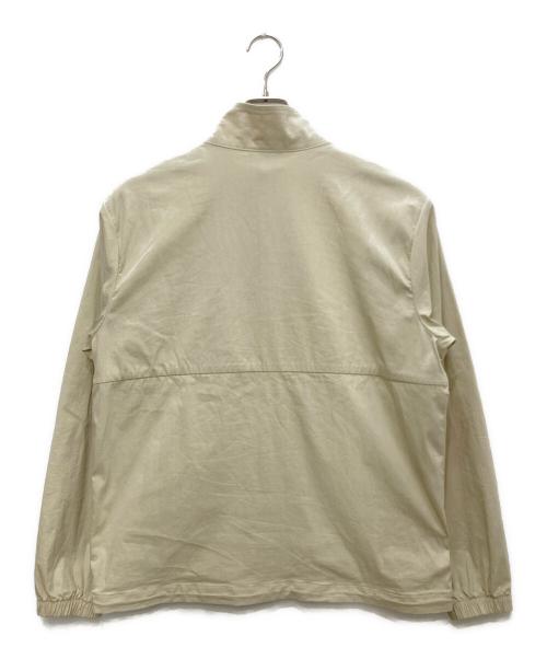 Patagonia（パタゴニア）Patagonia (パタゴニア) ノマダー ジャケット ベージュ サイズ:Ｍの古着・服飾アイテム