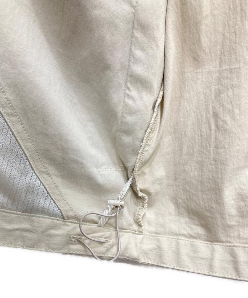 Patagonia（パタゴニア）Patagonia (パタゴニア) ノマダー ジャケット ベージュ サイズ:Ｍの古着・服飾アイテム