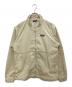 Patagonia（パタゴニア）の古着「ノマダー ジャケット」｜ベージュ