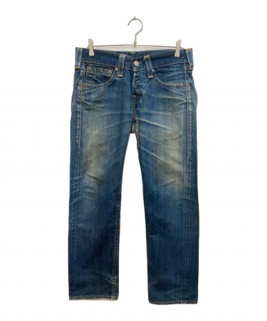 中古・古着通販】LEVI'S RED (リーバイス レッド) 立体裁断 デニム