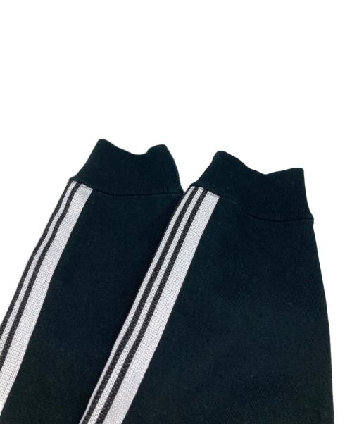 Needles（ニードルズ）Needles (ニードルズ) TRACK HOODIE ブラック サイズ:XLの古着・服飾アイテム
