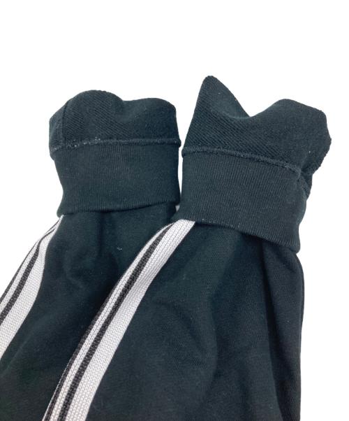 Needles（ニードルズ）Needles (ニードルズ) TRACK HOODIE ブラック サイズ:XLの古着・服飾アイテム