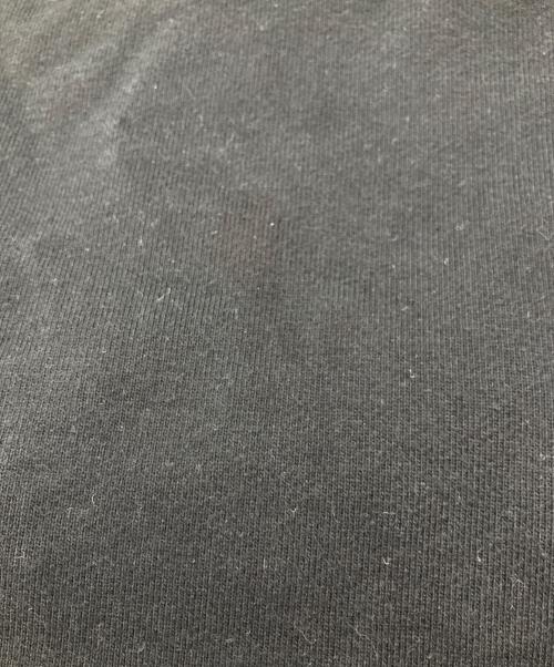 Needles（ニードルズ）Needles (ニードルズ) TRACK HOODIE ブラック サイズ:XLの古着・服飾アイテム