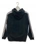 Needles (ニードルズ) TRACK HOODIE ブラック サイズ:XL：18000円