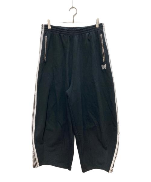 Needles（ニードルズ）Needles (ニードルズ) EXCLUSIVE H．D PANT ブラック サイズ:Ｓの古着・服飾アイテム