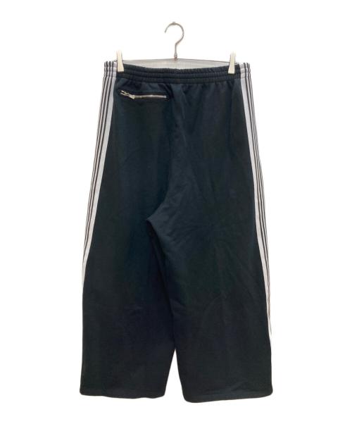 Needles（ニードルズ）Needles (ニードルズ) EXCLUSIVE H．D PANT ブラック サイズ:Ｓの古着・服飾アイテム