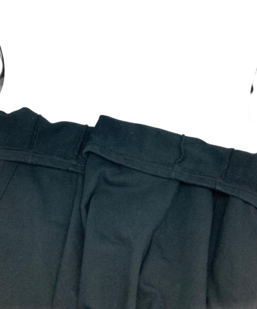 Needles（ニードルズ）Needles (ニードルズ) EXCLUSIVE H．D PANT ブラック サイズ:Ｓの古着・服飾アイテム