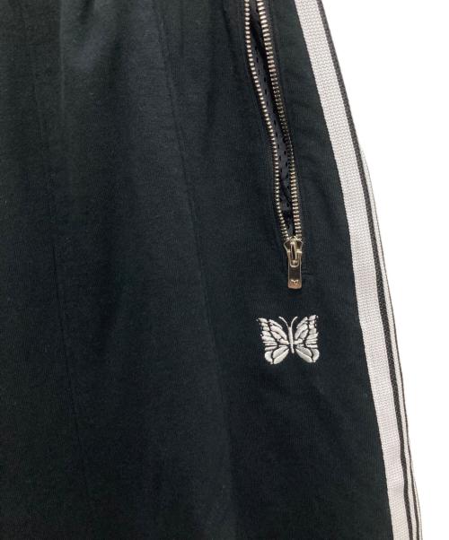 Needles（ニードルズ）Needles (ニードルズ) EXCLUSIVE H．D PANT ブラック サイズ:Ｓの古着・服飾アイテム