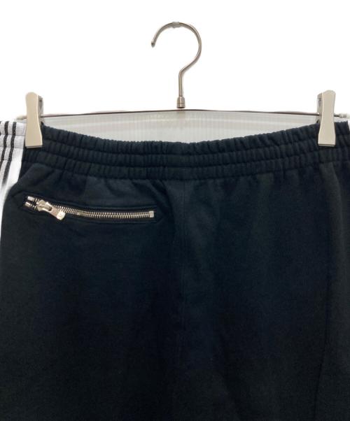 Needles（ニードルズ）Needles (ニードルズ) EXCLUSIVE H．D PANT ブラック サイズ:Ｓの古着・服飾アイテム
