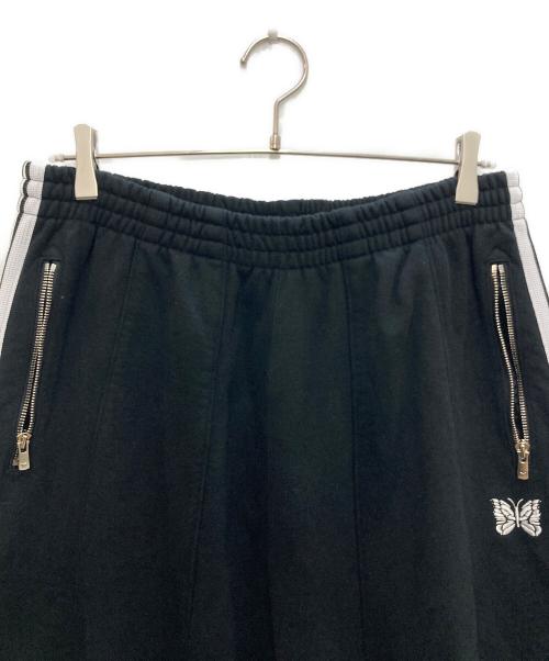 Needles（ニードルズ）Needles (ニードルズ) EXCLUSIVE H．D PANT ブラック サイズ:Ｓの古着・服飾アイテム