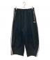 Needles（ニードルズ）の古着「EXCLUSIVE H．D PANT」｜ブラック