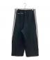 Needles (ニードルズ) EXCLUSIVE H．D PANT ブラック サイズ:Ｓ：25000円