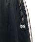 中古・古着 Needles (ニードルズ) EXCLUSIVE H．D PANT ブラック サイズ:Ｓ：25000円