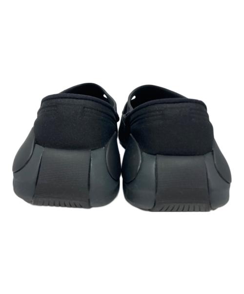 Maison Margiela（メゾンマルジェラ）Maison Margiela (メゾンマルジェラ) REEBOK (リーボック) PROJECT 0 CR サンダル ブラック サイズ:26cmの古着・服飾アイテム