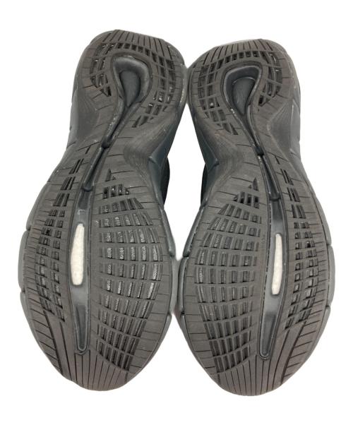 Maison Margiela（メゾンマルジェラ）Maison Margiela (メゾンマルジェラ) REEBOK (リーボック) PROJECT 0 CR サンダル ブラック サイズ:26cmの古着・服飾アイテム