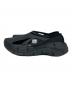 Maison Margiela (メゾンマルジェラ) REEBOK (リーボック) PROJECT 0 CR サンダル ブラック サイズ:26cm：22000円