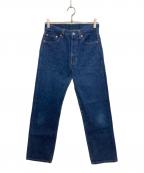 LEVI'Sリーバイス）の古着「501XXデニムパンツ」｜インディゴ
