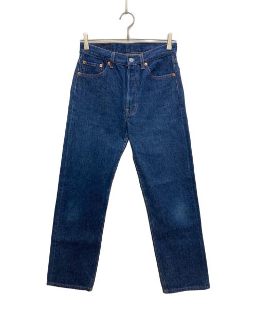 LEVI'S（リーバイス）LEVI'S (リーバイス) 501XXデニムパンツ インディゴ サイズ:W29の古着・服飾アイテム