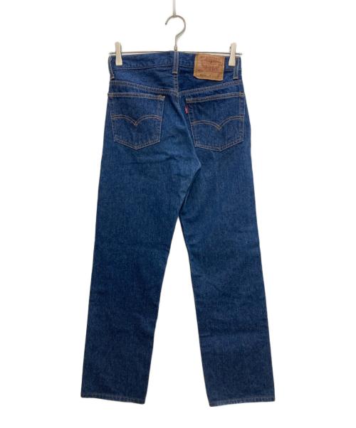 LEVI'S（リーバイス）LEVI'S (リーバイス) 501XXデニムパンツ インディゴ サイズ:W29の古着・服飾アイテム