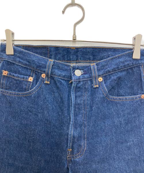 LEVI'S（リーバイス）LEVI'S (リーバイス) 501XXデニムパンツ インディゴ サイズ:W29の古着・服飾アイテム