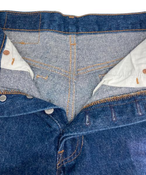 LEVI'S（リーバイス）LEVI'S (リーバイス) 501XXデニムパンツ インディゴ サイズ:W29の古着・服飾アイテム