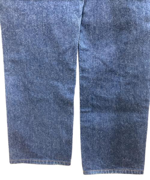 LEVI'S（リーバイス）LEVI'S (リーバイス) 501XXデニムパンツ インディゴ サイズ:W29の古着・服飾アイテム