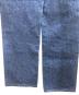 中古・古着 LEVI'S (リーバイス) 501XXデニムパンツ インディゴ サイズ:W29：11000円