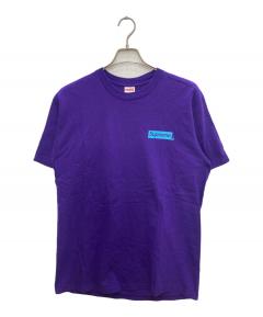 中古・古着通販】SAINT MICHAEL (セントマイケル) NAS SS TEE グレー