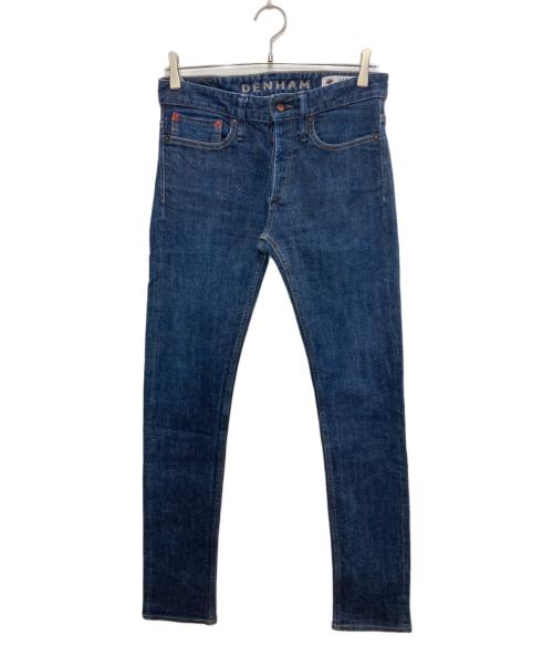 Denham（デンハム）Denham (デンハム) RAZOR VISS デニムパンツ インディゴ サイズ:W30の古着・服飾アイテム