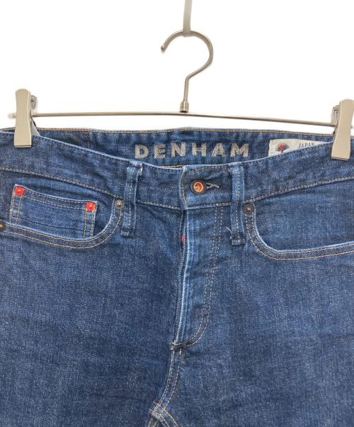 Denham（デンハム）Denham (デンハム) RAZOR VISS デニムパンツ インディゴ サイズ:W30の古着・服飾アイテム