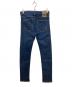 Denham (デンハム) RAZOR VISS デニムパンツ インディゴ サイズ:W30：9000円