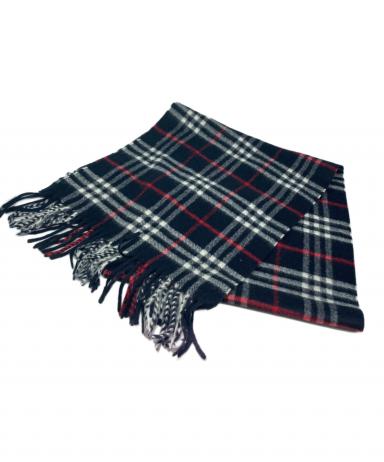 中古・古着通販】BURBERRY LONDON (バーバリーロンドン) カシミヤ100