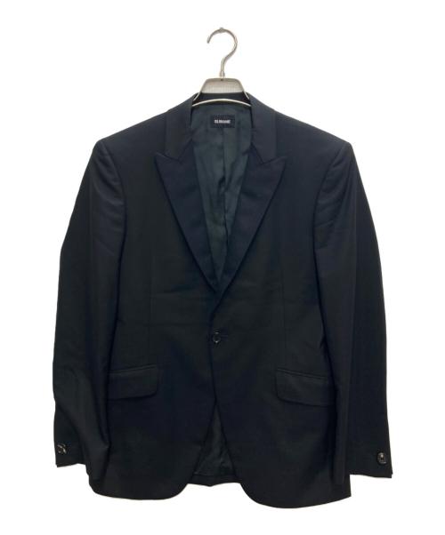 slimane（スリマン）slimane (スリマン) THE NIGHT JKT ブラック サイズ:Mの古着・服飾アイテム