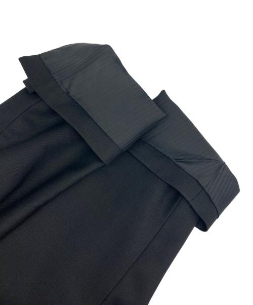 slimane（スリマン）slimane (スリマン) THE NIGHT JKT ブラック サイズ:Mの古着・服飾アイテム