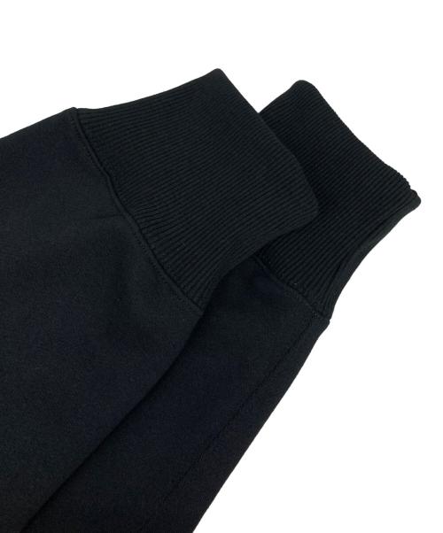THE NORTH FACE（ザ ノース フェイス）THE NORTH FACE (ザ ノース フェイス) SQUARE LOGO CREW ブラック サイズ:XLの古着・服飾アイテム